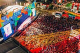 Uma Análise da Programação Musical do São João de Campina Grande