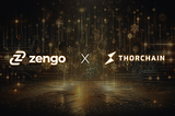 Zengo Wallet Integrates THORChain, offering low-fee, secure self-custodial swaps