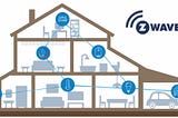 Everything You Need to Know About Z-Wave Technology