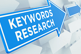 Advance keyword research tips for 2023