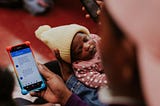 The Power of Dialogue: How AI is Reshaping Maternal Health Support in South Africa