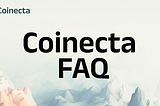 Coinecta Staking: FAQ