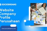 How to Create a Company Profile Website in 10 Steps