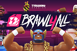 BRAWL4ALL: The Ultimate Wrestling Showdown