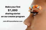 How to Earn Sharing Stories as an Artist