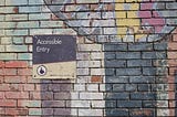 Ten Tips for Better Website Accessibility