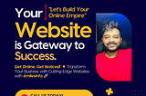 Web Development in Warangal — 6milesinfo