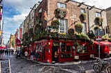 Leaving Ireland: Is Ireland No Longer The Best Country to Live In?