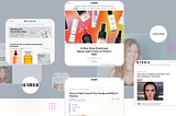 From 400 to 4,000 Monthly Website Visitors: How Strategic Press Features Transformed This Salon