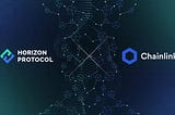 Horizon Protocol Mengintegrasikan Keeper Chainlink Untuk Mengotomatiskan Distribusi Hadiah Staking