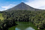 5 Best Afternoon Arenal Volcano and Natural Hot Springs River Experiences