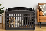 iris-usa-24-exercise-4-panel-pet-dog-playpen-black-1