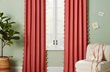 pillowfort-blackout-tassel-84-rose-pink-curtain-panel-target-1