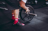 How to Master the Barbell Front Squat: A Complete Guide with Mobility Drills