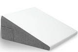 Comfortable Foam Wedge for Sleeping and Reading | Image
