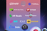 Origo Alliance of March: Explore New Avenues of Potential