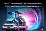 Programmatic Digital Display Advertising