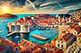 Exploring Croatia’s Gems: Top 5 Must-Visit Destinations for Every Traveler