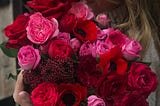 The Roses of March