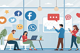 maximize your reach with social media marketing