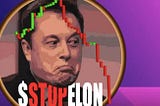 What is StopElon Coin ? A CryptoCurrency To Destroy Elon Musk