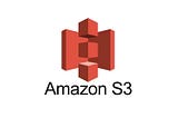 Amazon S3