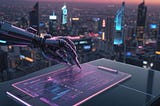 Checklist to Select an AI Agency for Your Brand