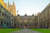 An Open Letter to the College Freshmen