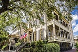 Top 5 Unique Places To Stay In Savannah GA