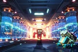 Early development guide for Project Matthew