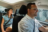 Seat Belt Usage Declines: Danger Head On