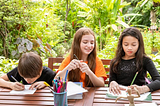 Fun Backyard Experiments for Budding STEM Students