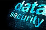 NDPR and Data Security