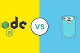Goroutines in Go vs. Promises in Node.js: A Comparison of Concurrency Models