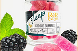 R&R CBD Gummies REVIEWS, BENEFITS, SIDE EFFECT, INGREDIENTS, DOES IT REALLY WORK? IS IT SAFE?
