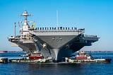 The Fiscal Limits of Empire