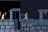 Prince of Persia: Escape — Why the Level Count is a Secret