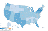 How we approached building Movement Trends with Facebook Data for Good and the Covid-19 Mobility…