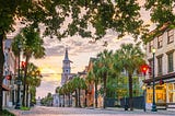 Top 5 Things To Do In Charleston SC Bachelorette