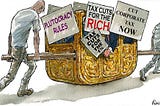 GOP, The Guardians of Plutocracy — How the entire Republican Party has been bought by America’s…