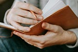 7 Daily Questions That Lead to Greater Self-Awareness and Growth