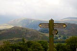 Choose your own adventure - Starting a local newsletter?