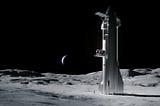 SPACEX AND THE HISTORY OF HUMAN SPACE-FLIGHT