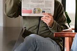 Why Do I Start to Read the Blurb and Synopsis for Any Article on Medium? [M_117]