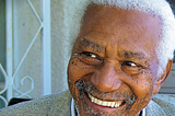Remembering Dr. Frank Wilderson, Jr.