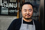 Michelin Star Chef Hooni Kim Is Trying To Sell Cookbooks And Keep His Restaurants Afloat