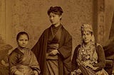 Meet the incredible first women doctors of India