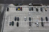 AirGarage — The Future of Parking?