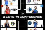 NBA Playoffs 2024: First Round Match-ups, News, and Scores