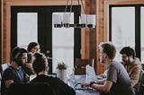 BA Must-Reads: #3 Community & practice leadership